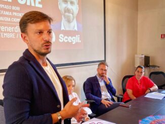 Elezioni, Lepore ad Assisi con il Pd Umbria per parlare di infanzia, diritti e cittadinanza