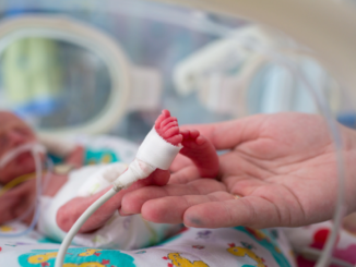 Festa delle Mamme e dei Nati Prematuri, una giornata a Tordibetto