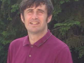 Paolo Mirti è il nuovo assessore comunale di Assisi