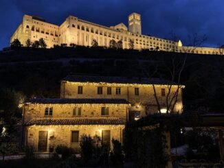 Borgo antichi orti, cene ed eventi per festività Natale e Capodanno