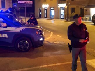 Borghi Sicuri, controlli estesi tra Assisi e Bastia Umbra