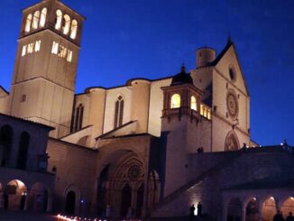 Note d’inchiostro 2024, sabato concerto corale di musica sacra
