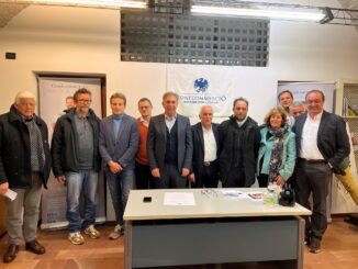 Assisi, eletta la nuova “squadra” Confcommercio