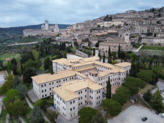 Inaugurazione del Nuovo Centro di Riabilitazione Virtuale.