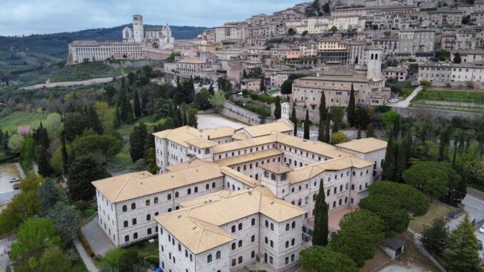 Inaugurazione del Nuovo Centro di Riabilitazione Virtuale.