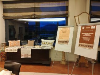 La Scuola Punto Assisi - Palazzo diventa un’associazione