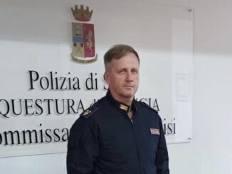 Detenzione armi, gli agenti del commissariato di Assisi denunciano un 68enne