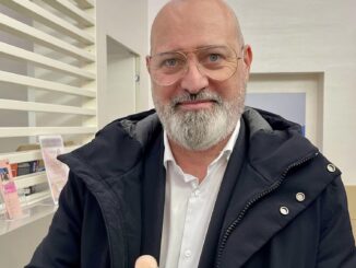 Energia Popolare Valle Umbra sostiene candidatura Stefano Bonaccini