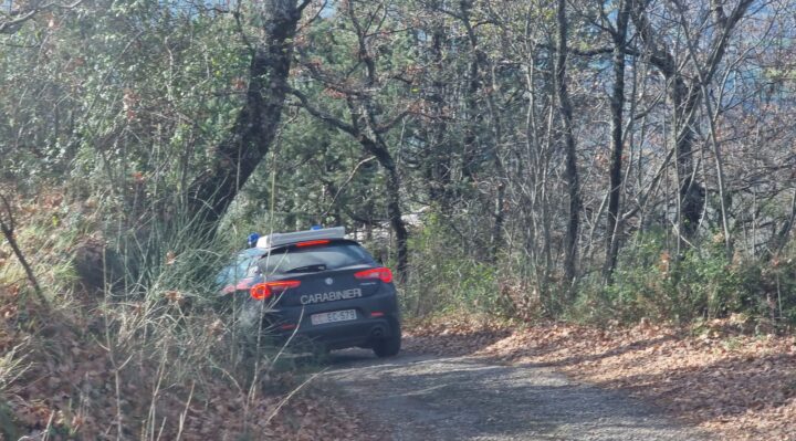 Morte 24enne sul Subasio, investigatori esaminerebbero filmato