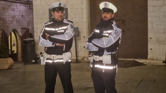Capodanno in piazza ad Assisi, nuove regole per la sicurezza Capodanno in piazza ad Assisi, nuove regole per la sicurezza