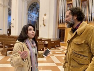Il provinciale ad Assisi, 18 e 19 febbraio città protagonista sulle reti Rai