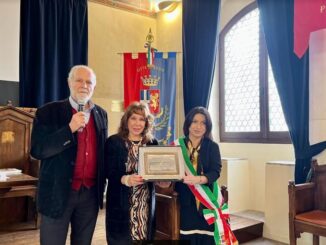 Giorno del ricordo, a Donatella Schurze il Giuliano-Dalmata