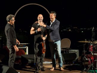 Alessandro Quarta al Cambio Festival, rassegna dal 6 luglio al 9 agosto