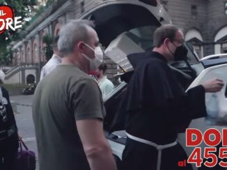 Torna Con il Cuore, solidarietà dei frati di Assisi per gli ultimi