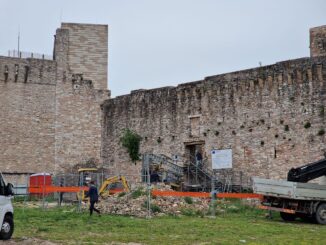Rocca Maggiore: il 22 giugno inaugurazione del restauro e riapertura al pubblico