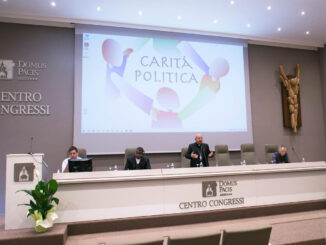 Formazione necessaria sui temi della Dottrina sociale della Chiesa