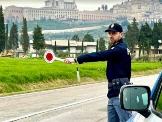 Intensificati i controlli per la sicurezza dei turisti nell'Assisano