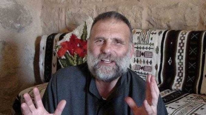 Tavola rotonda su Padre dall'Oglio a dieci anni dalla morte