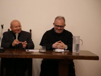 Francesco e i vescovi di Assisi? Libro racconta la verità