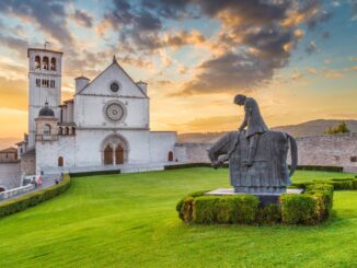 In cammino per Satriano, nuovo viaggio su orme di San Francesco
