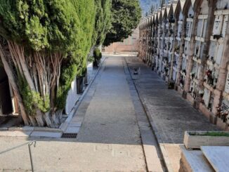 Asta pubblica per 30 cappelline gentilizie domande entro il 31 luglio