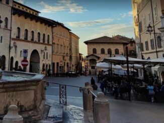 I cittadini ed i commercianti del territorio sono esasperati!