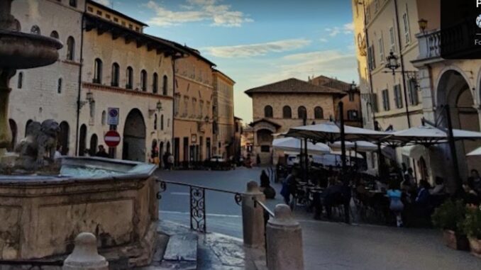 I cittadini ed i commercianti del territorio sono esasperati!