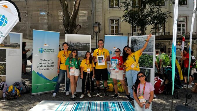 "Il Tempo del Creato", un appello alla custodia dell'ambiente