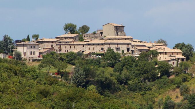Armenzano continui problemi fornitura acqua preoccupano residenti
