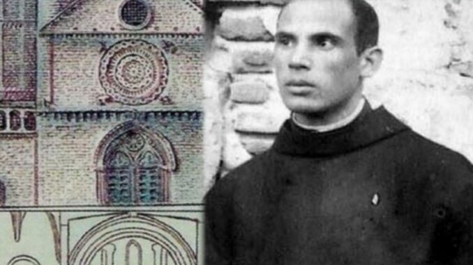 Padre Michele Todde, frate che salvò perseguitati durante la guerra