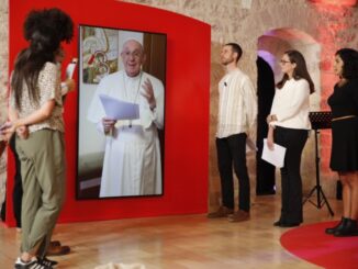 The Economy of Francesco, global gathering il 6 ottobre in diretta da Assisi