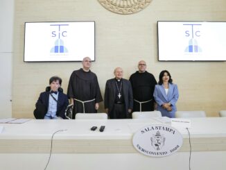 Assisi si prepara a festeggiare San Francesco, Patrono d'Italia