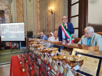 Vincitori del Premio Artistico-Letterario San Francesco