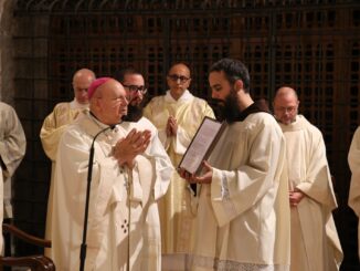 Celebrazione della Memoria Liturgica del Beato Carlo Acutis