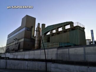 Fonderie di Assisi: Comune e Regione diffide eccessiva rumorosità