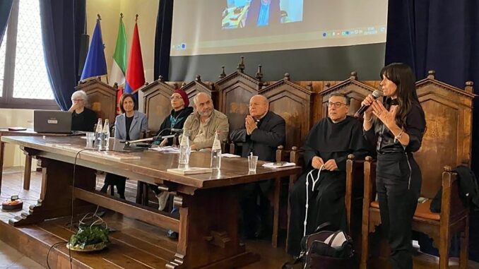 Incontro per la pace ad Assisi: una voce unita contro la guerra