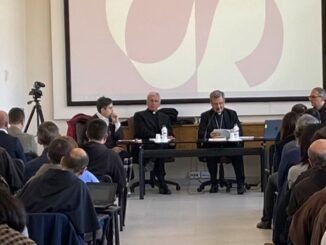 Inaugurazione dell’Anno Accademico 2023-24 dell’ITA e dell’ISSRA