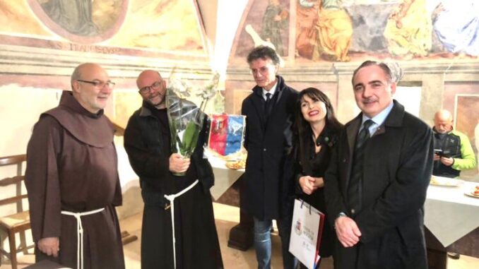 Un progetto di accoglienza e reinserimento sociale per i detenuti Un progetto di accoglienza e reinserimento sociale per i detenuti