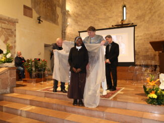 Premio internazionale ‘Francesco d’Assisi e Carlo Acutis"