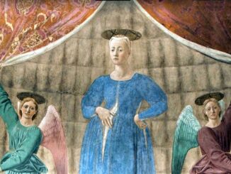 Avvento con The Economy of Francesco: Un Tempo per la Pace