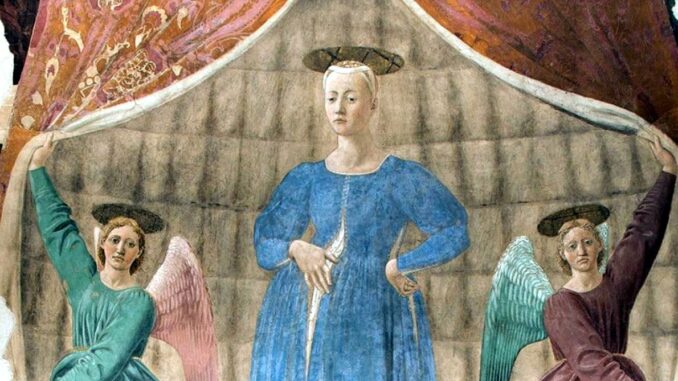 Avvento con The Economy of Francesco: Un Tempo per la Pace