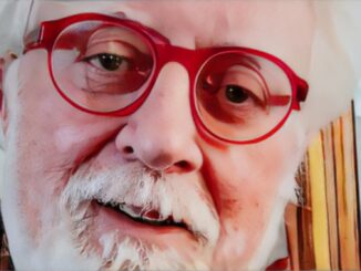 Assisi in lutto morto Francesco Frascarelli, figura di spicco della vita cittadina
