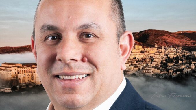 Regione Umbria, 300mila Euro per sistemazione post alluvione 
