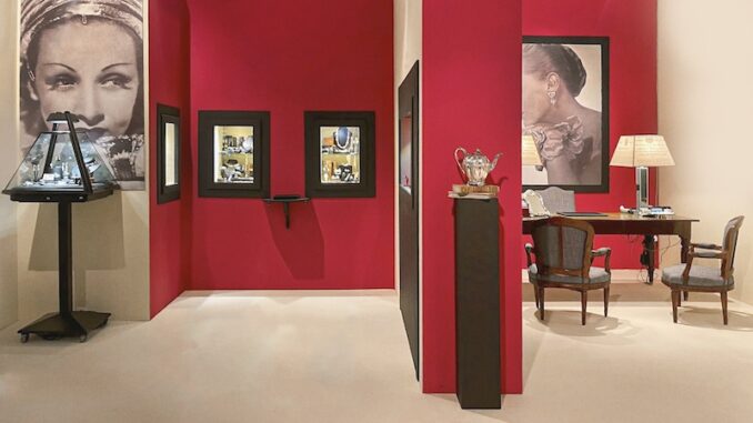 Amab, la mostra di arte antiquariato si terrà contemporaneamente a Bastia e Assisi