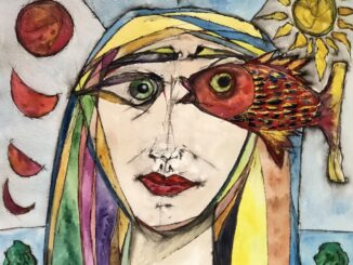 Raffaele Ariante: Un Tributo alla Donna attraverso l’Arte