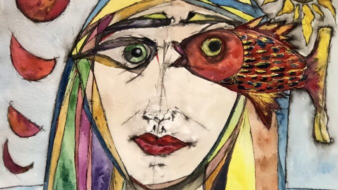 Raffaele Ariante: Un Tributo alla Donna attraverso l’Arte