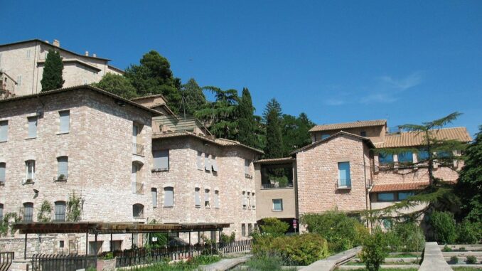 Cittadella Laudati si’: Un Natale ricco di emozioni e significato