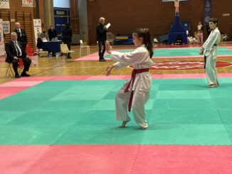 Karate, Memorial “Dino Piccini”, Sesto Fiorentino: Adele Proietti e Diego Elisei fanno doppietta!