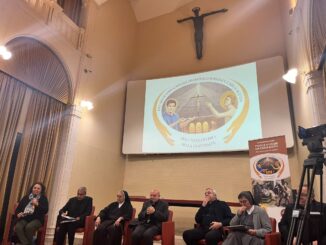 Premio Internazionale Francesco d'Assisi e Carlo Acutis