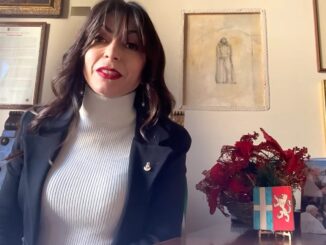 Centrosinistra Propone Stefania Proietti per Presidenza dell'Umbria
